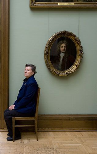 Co można zobaczyć w rosyjskim muzeum? 10