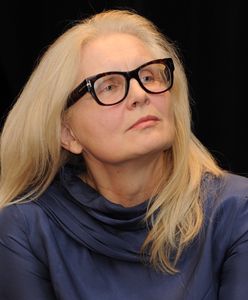 Brat Magdy Umer zmarł w wieku 14 lat. Powiedziała, co myśli o Strajku Kobiet