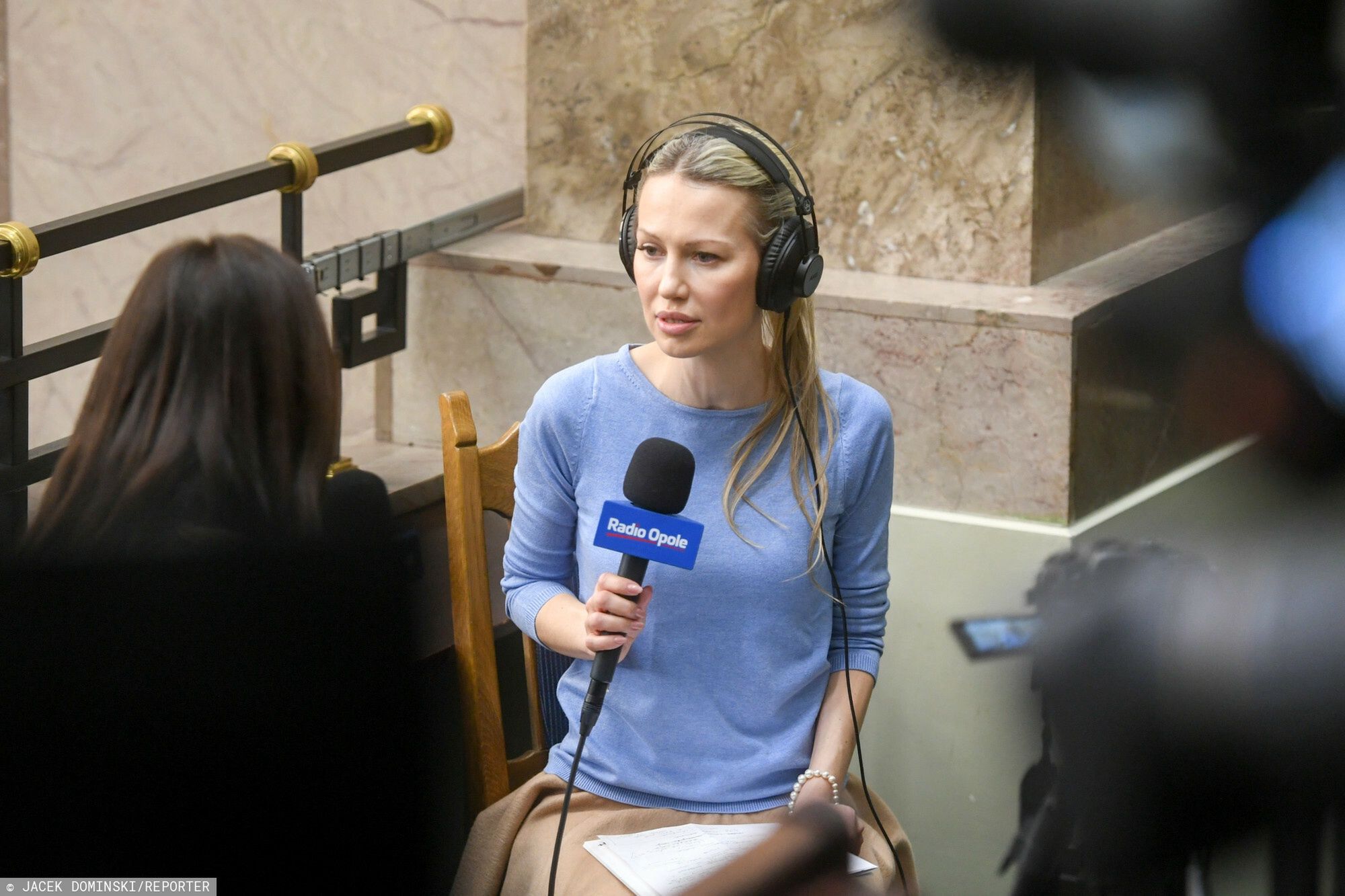 Magdalena Ogórek