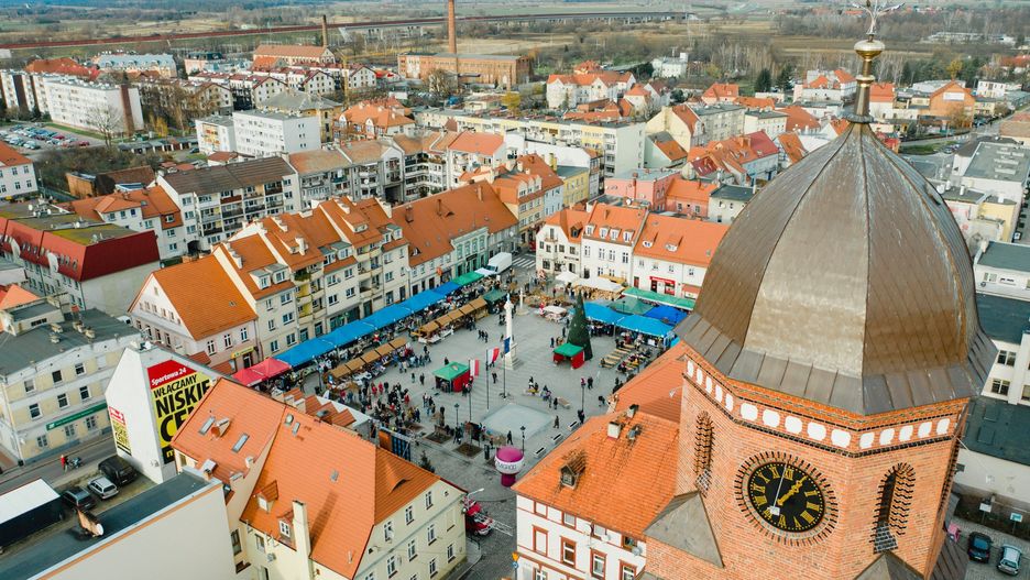Koronawirus. Żmigród zamknął urząd miejski. Kilku pracowników chorych