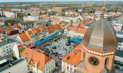 Koronawirus. Żmigród zamknął urząd miejski. Kilku pracowników chorych