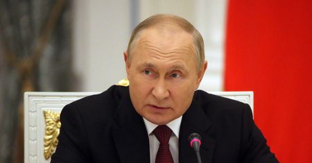 Co się stało w obwodzie briańskim? Putin zwołał naradę