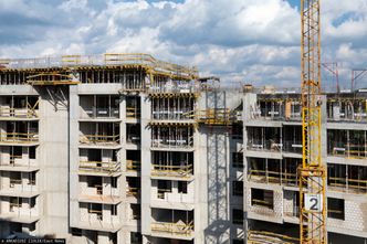 Zła wiadomość dla Polaków. W mieszkaniówce taniej nie będzie