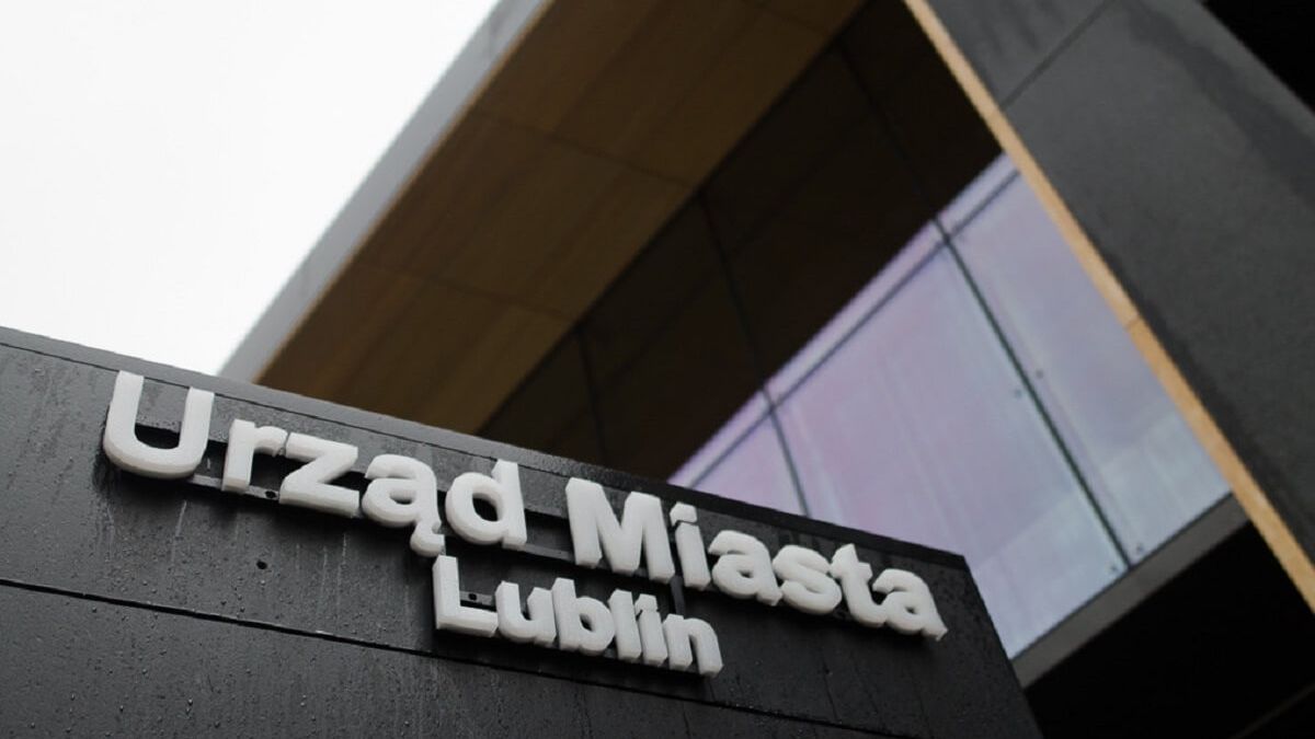 Budynek urzędu