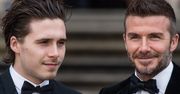 Brooklyn Beckham może upokorzyć ojca. Marzenie zmieni się w koszmar?