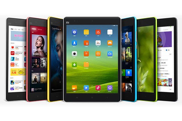 Nvidia Shield Tablet z Tegrą K1. To może się udać 2