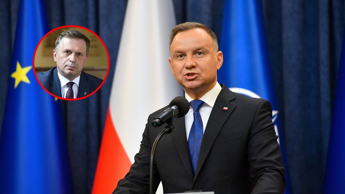 Prof. Stanisław Mazur odszedł z prezydenckiej rady. Powód? "Lex Tusk"