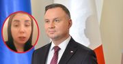 Angelika błagała Dudę o prawo łaski. "Dokonał się cud"