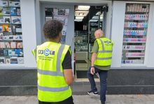 Akcja FACT w sklepach