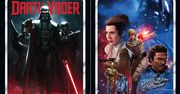 Star Wars Ścieżka przeznaczenia i Darth Vader Mroczne serce Sithów – recenzja komiksów wyd. Egmont