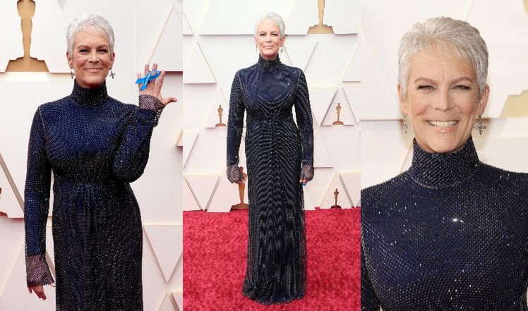 Jamie Lee Curtis