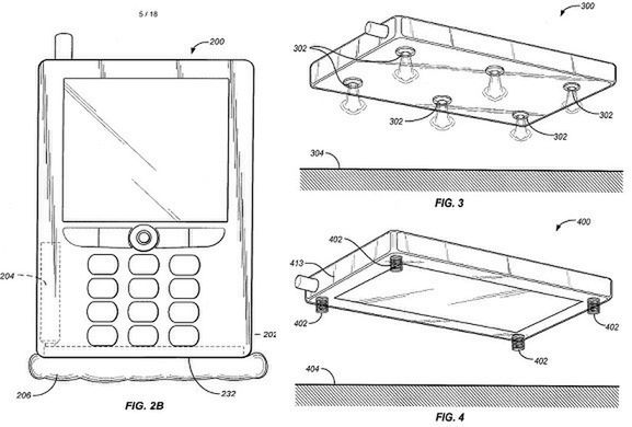 System ochronny Amazon'a