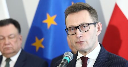 Koronawirus. Paweł Rabiej zakażony