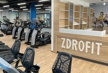 Fot. materiały prasowe Benefit Systems