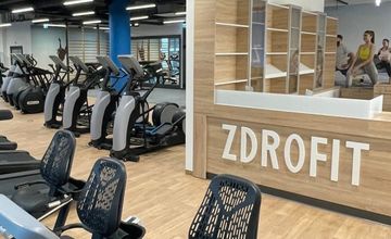 Reklamy karnetów od Benefit Systems z lukami? UOKiK stawia zarzuty