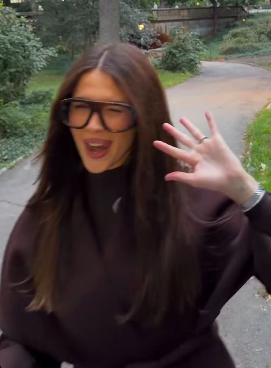 Roxie Węgiel ogłosiła konkurs