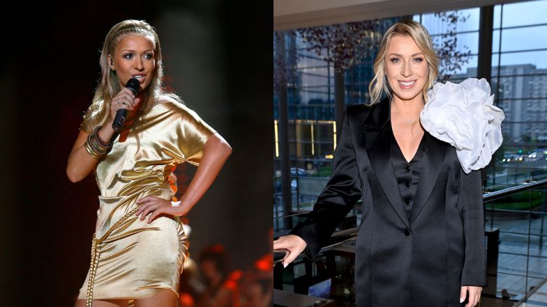 Tak zmieniły się ikony lat dwutysięcznych