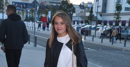 Oliwia Bieniuk trenuje wymagającą dyscyplinę. To sekret jej figury