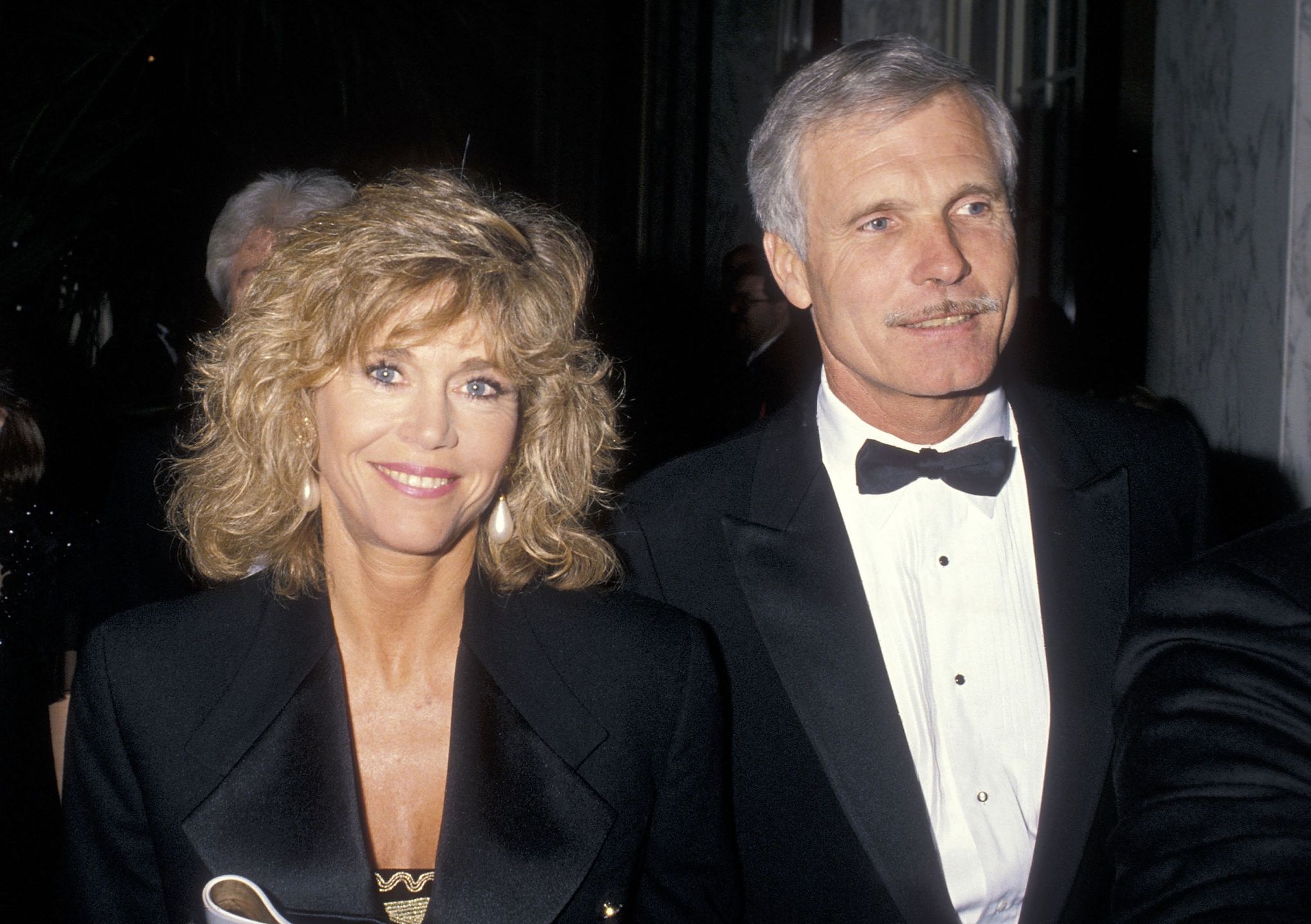Nie żyje Ted Turner