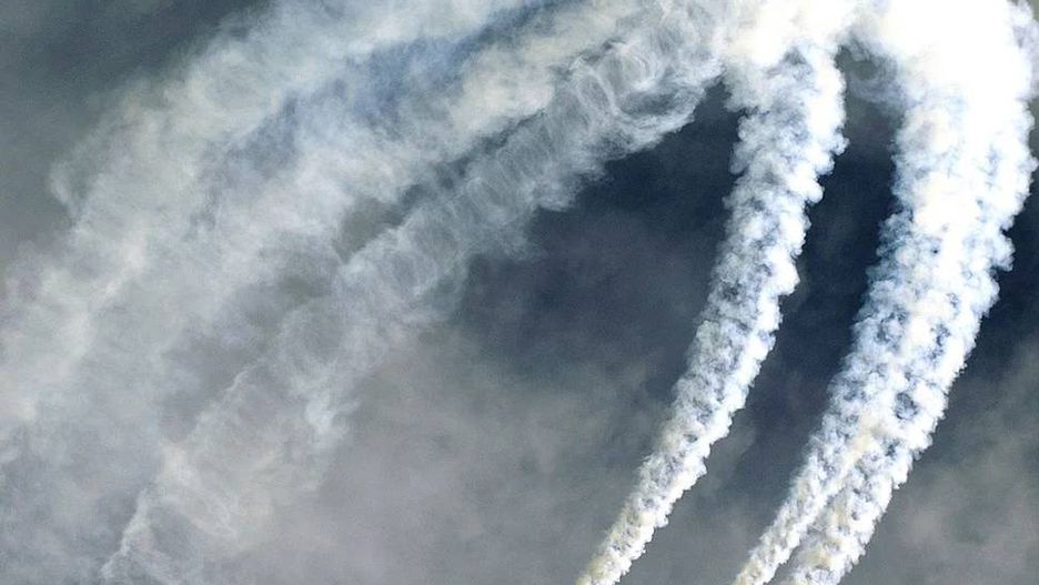 Air Show w Suwałkach 