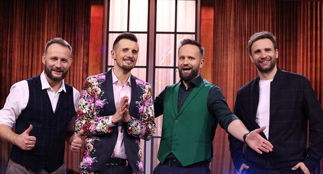 Kolejna edycja festiwalu „Magiczne zakończenie wakacji” w Polsacie