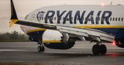 Incydent z Ryanair. Samolot uderzył w cysternę