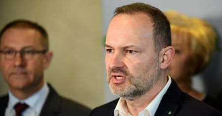 Ma być nowym ministrem rozwoju. Mówi, co z kredytem 0 procent