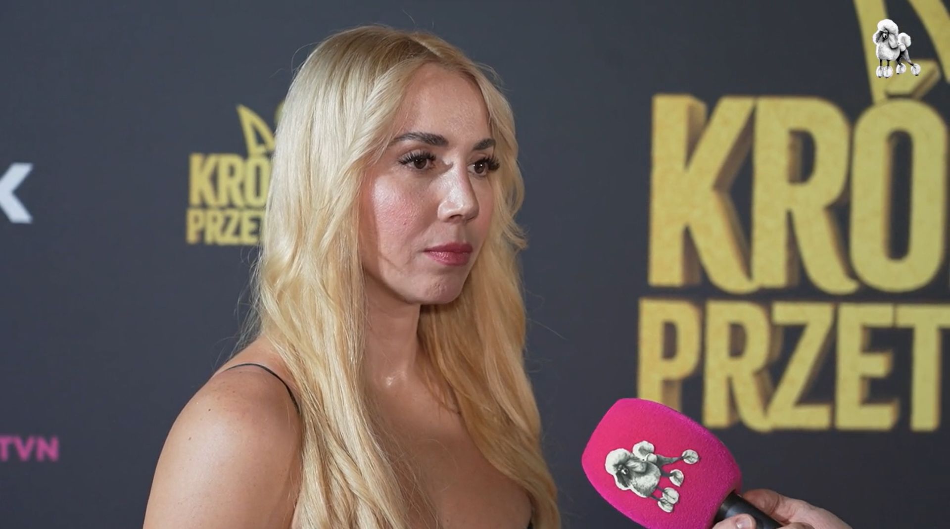Marianna Schreiber już rozstała się z Przemysławem Czarneckim?