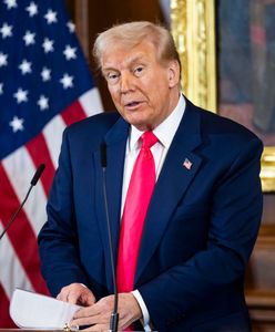 Oni nie wjadą do USA. Powstaje gigantyczna lista