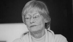 Miała 84 lata. Nie żyje ikona TVP