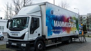 Poznań: Dzień Kobiet i Dzień Mężczyzn w Wielkopolskim Urzędzie Wojewódzkim. Bezpłatne badania i konsultacje