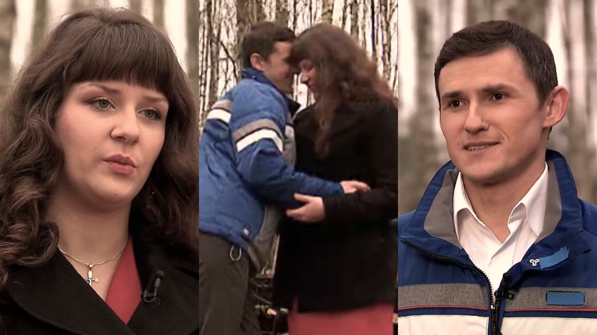 Jak dziś wyglądają Kasia i Dawid z "Rolnika"?