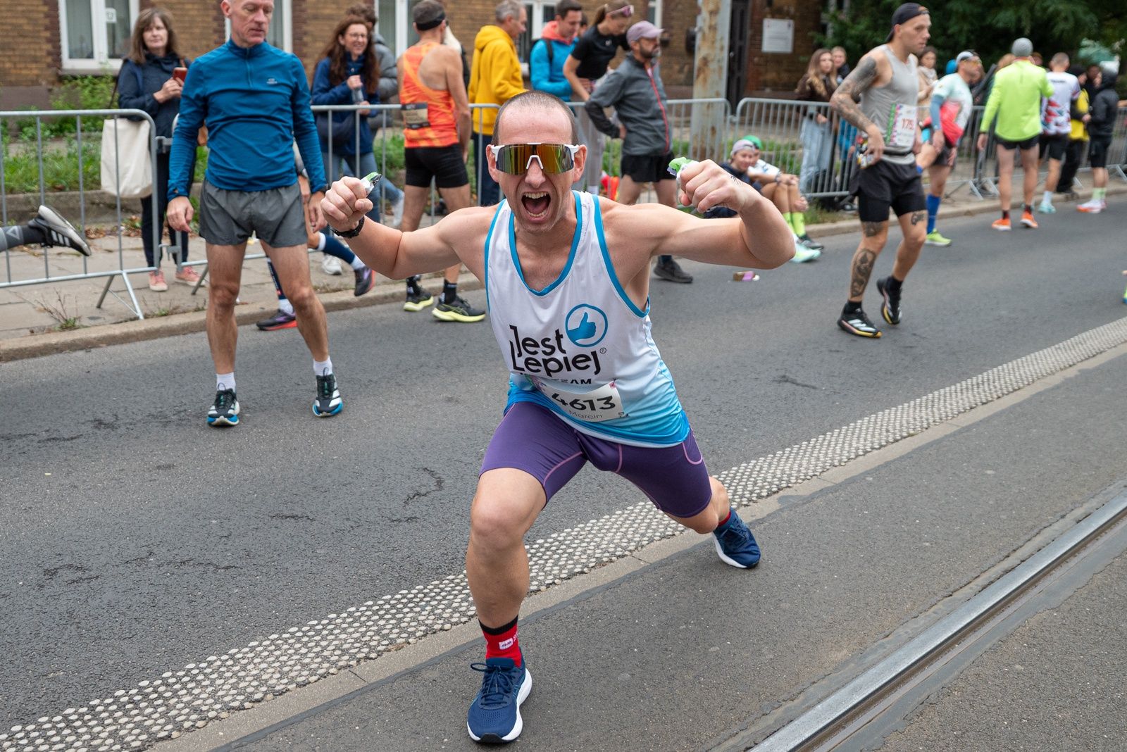maraton