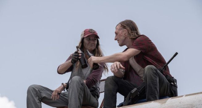 Nowi aktorzy w obsadzie szóstego sezonu „Fear the Walking Dead”. Polska premiera w czerwcu