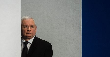 PiS jako "zorganizowana grupa przestępcza". Jest decyzja sądu