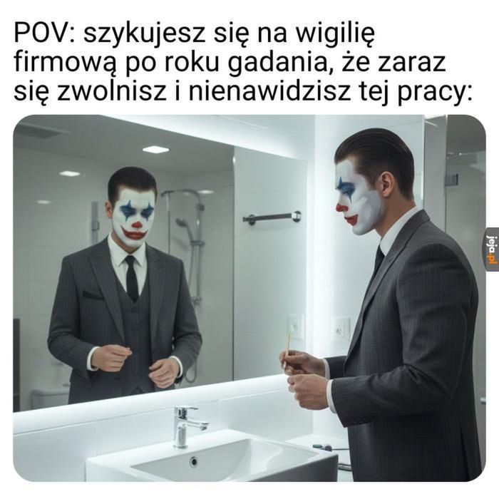 Memy Boże Narodzenie 