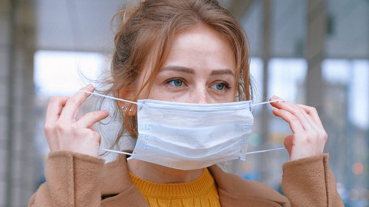 ukraina koronawirus zakazenia