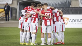 Trzech podstawowych zawodników odchodzi z Resovii