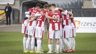 Trzech podstawowych zawodników odchodzi z Resovii