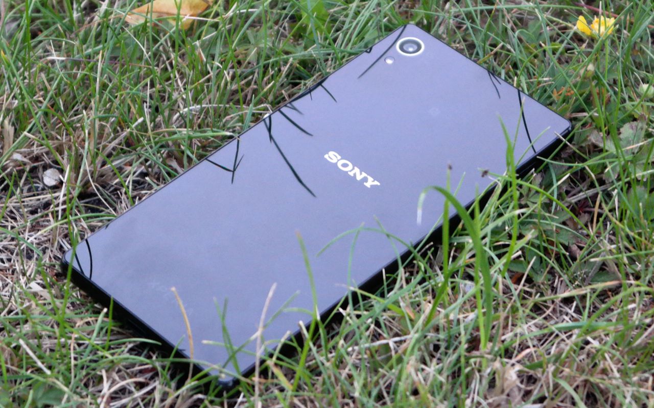 Sony Xperia Z3+ (Z3 Plus) - test i recenzja 91