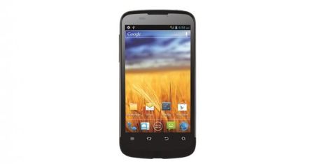 ZTE Blade III - jak prezentuje się następca popularnego Ostrza? [test]