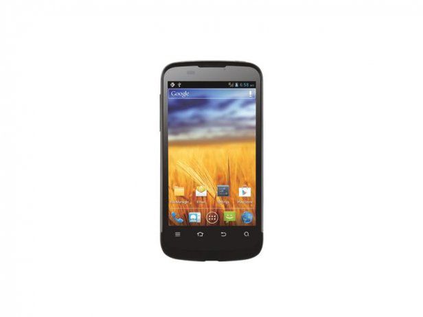 ZTE Blade III - jak prezentuje się następca popularnego Ostrza? [test] 1