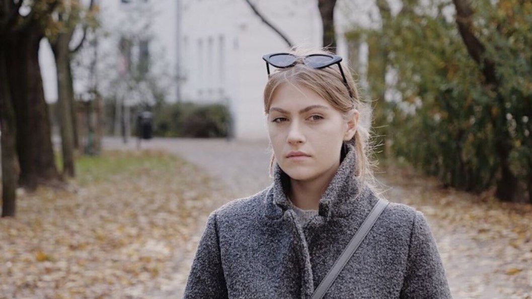 Maria Kobylińska ujawniła o sobie istotną informację