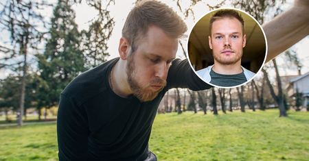 Mamy cichą epidemię. Problem dotyka już 70 proc. Polaków