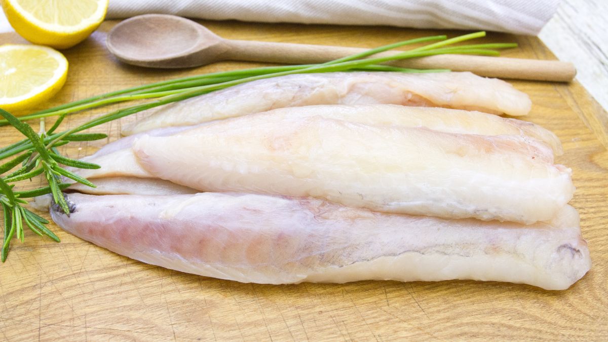 Miętus. Dlaczego warto postawić na tę rybę?