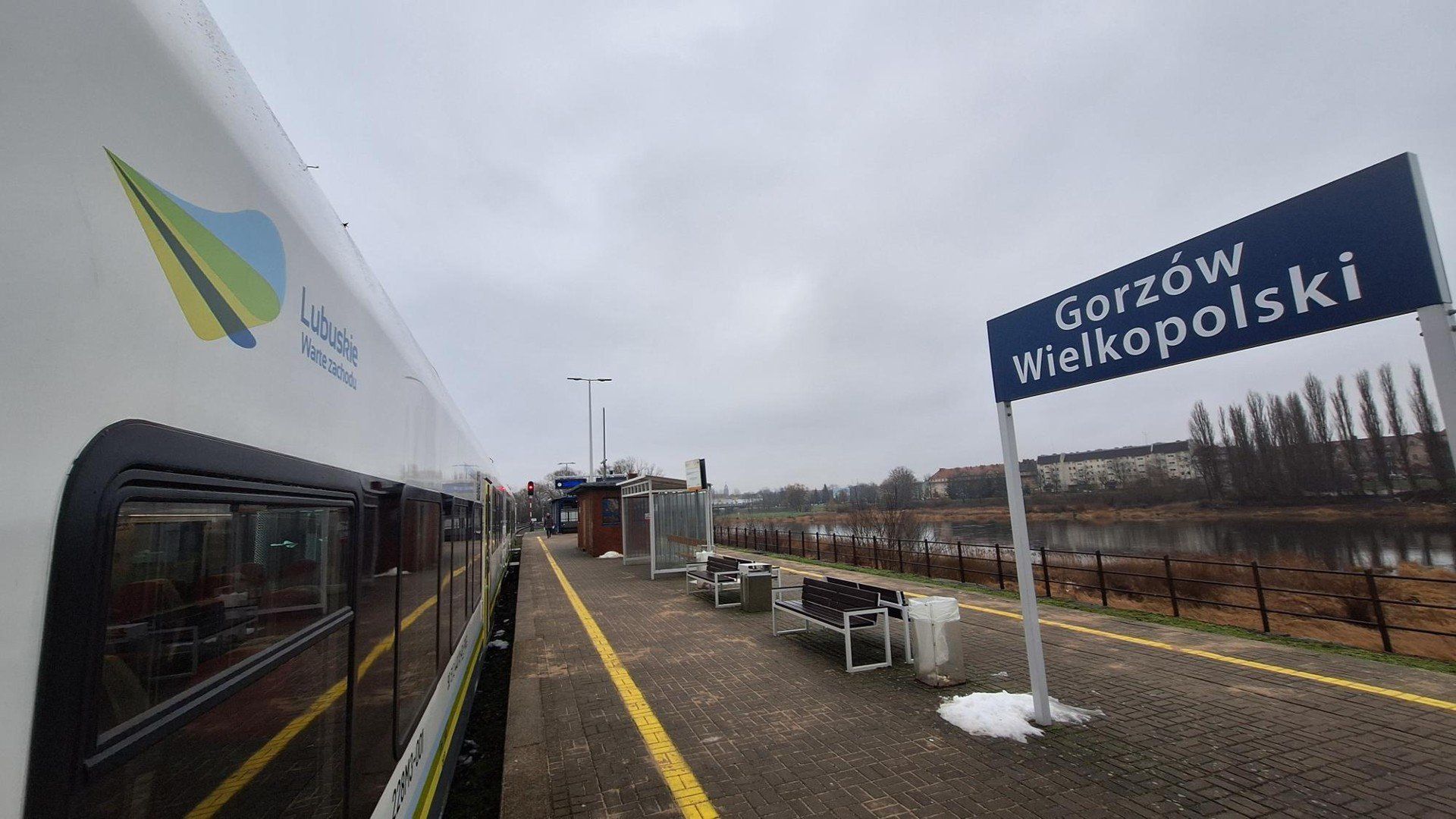Nowy rozkład jazdy na kolei wejdzie w życie 14 grudnia 2025.