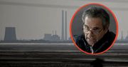 Agencja Energii Atomowej ostrzega. Nad Zaporożem unosił się dym