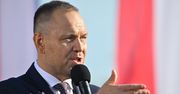 Zamieszanie ws. akcji w domu Nawrockiego. MSWiA wydało oświadczenie