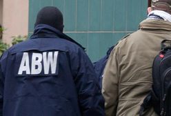 Lista nazwisk u taksówkarza w Białymstoku. Zbierał informacje dla KGB