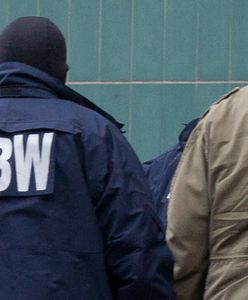 Lista nazwisk u taksówkarza w Białymstoku. Zbierał informacje dla KGB
